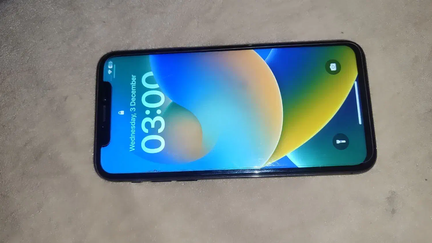 آیفون x گیگ256|موبایل|سراوان, |دیوار