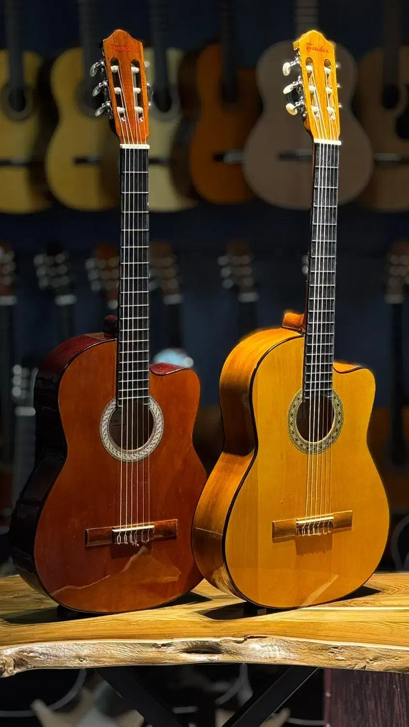 آموزش سنتور تنبک نی هنگدرام گیتار|خدمات آموزشی|قم, حنیف نژاد|دیوار