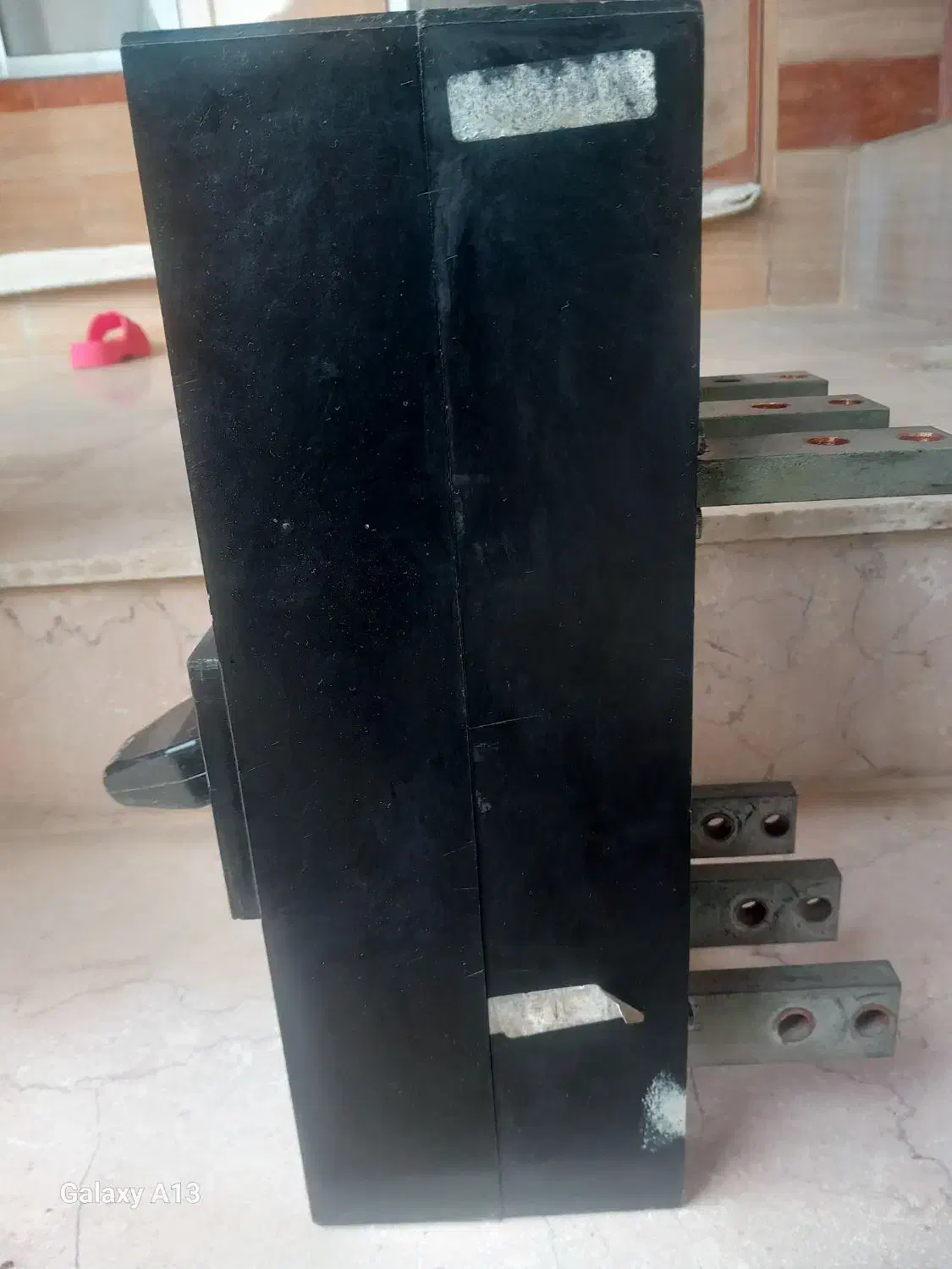 کلید سفاز اتومات ۱۶۰۰امپر دورمن اسمیت|ماشین‌آلات صنعتی|محمودآباد, |دیوار