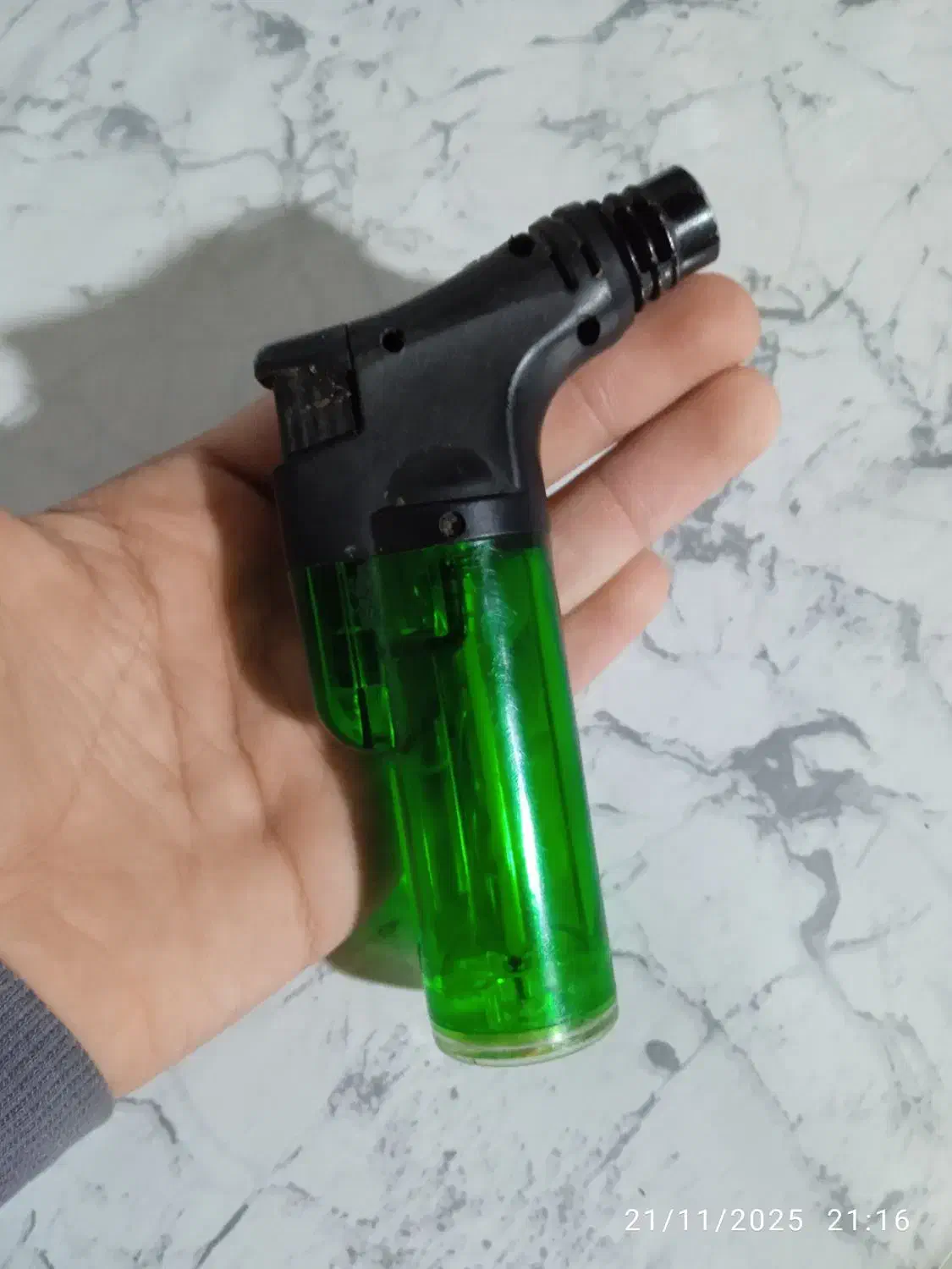 تعمیرات این نوع فندک|زیورآلات و اکسسوری|بانه, |دیوار