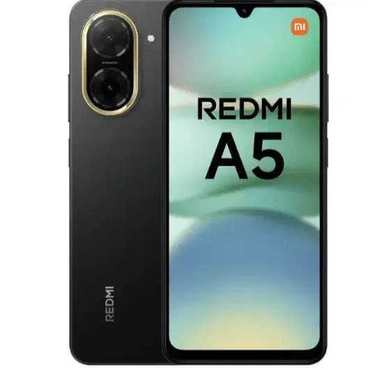 گوشی ردمیa5|موبایل|همدان, |دیوار