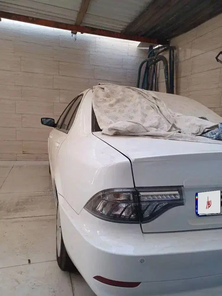 سمند سورن پلاس|خودرو سواری و وانت|شریف‌آباد, |دیوار