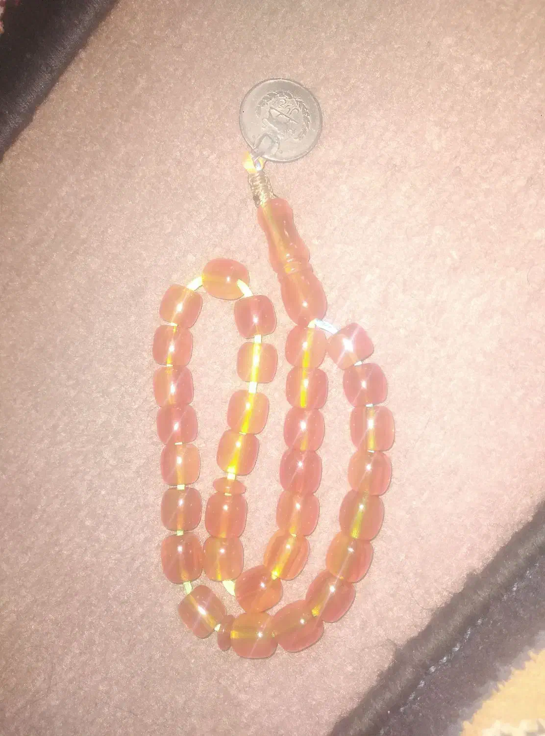 کهربا قدیمی|بدلیجات|کرج, پیشاهنگی|دیوار