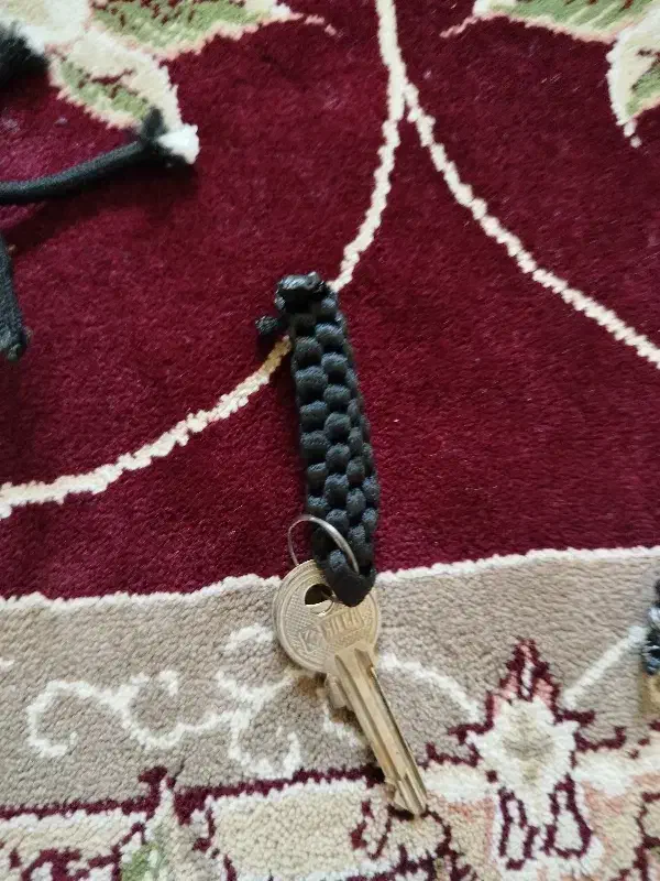 تسبیح جاکلیدی زندان بافت|حراج|آق قلا, |دیوار