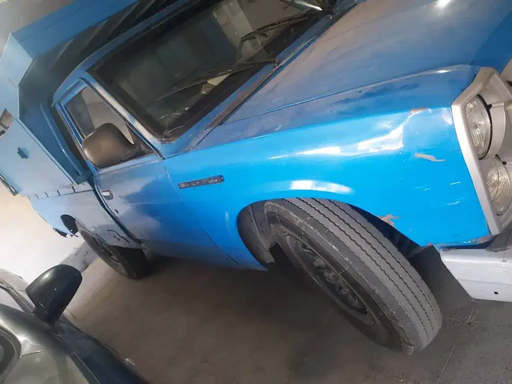 نیسان مدل 84|خودرو سواری و وانت|فردیس, شهرک ۱۱۰|دیوار