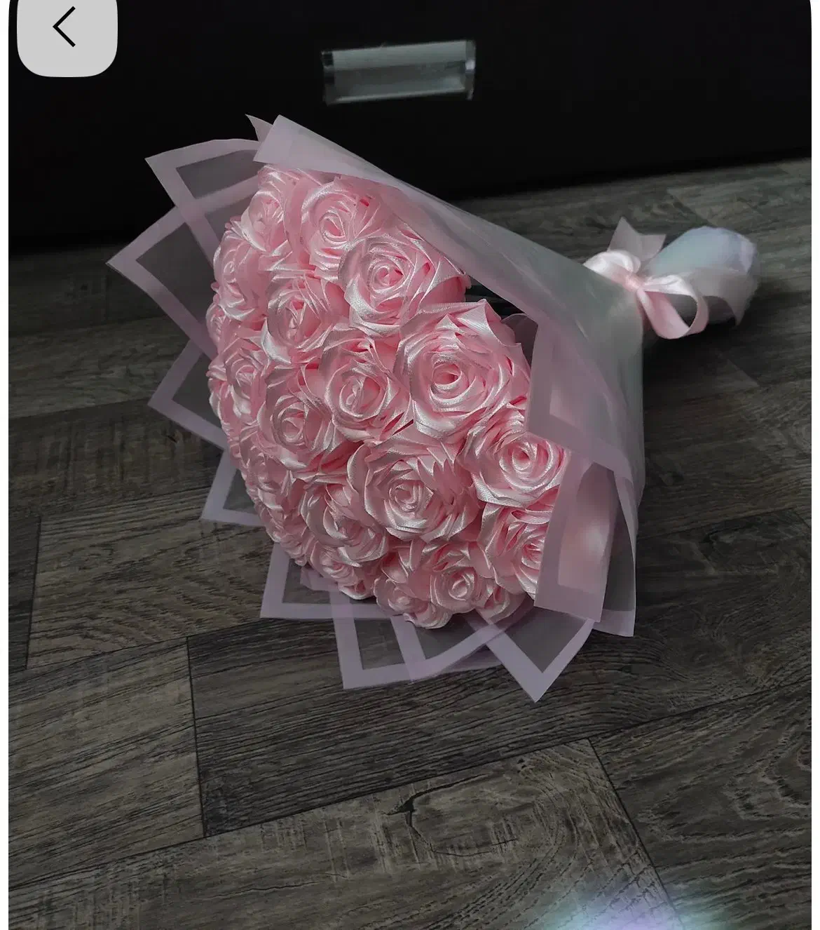 گل روبانی|گل مصنوعی|کرمانشاه, |دیوار