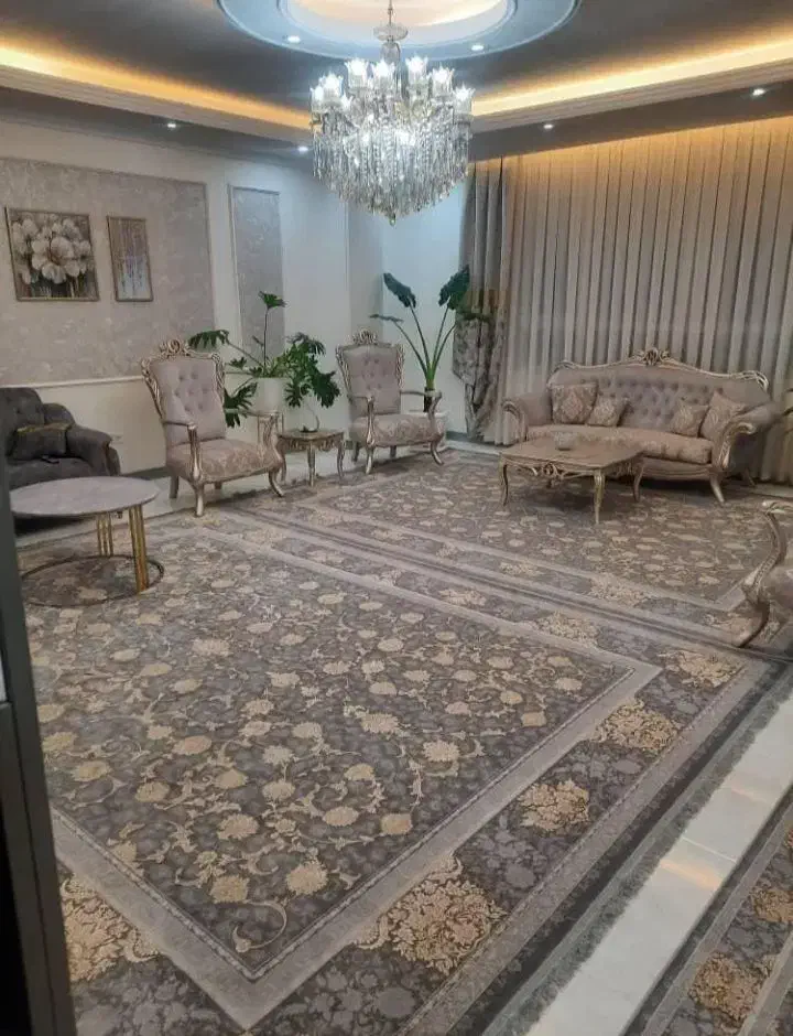 ۹۸متر ویوشمالی /کهریزک|فروش آپارتمان|تهران, دولتخواه جنوبی|دیوار
