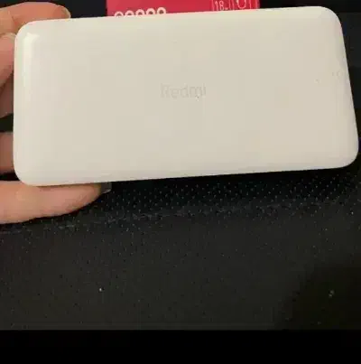 پاور بانک ردمی شیائومی|لوازم جانبی موبایل و تبلت|هشتگرد, شهرک پامچال|دیوار