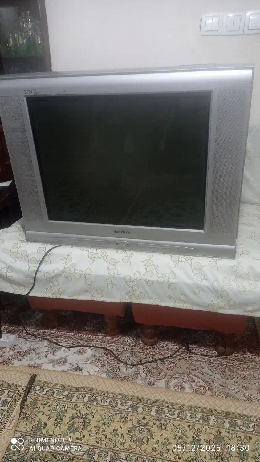 تلوزیون  29|تلویزیون و پروژکتور|محمدیه-قزوین, |دیوار