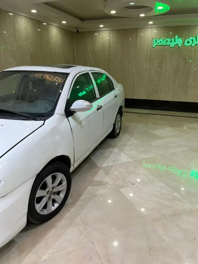 لیفان 620 1800|خودرو سواری و وانت|تهران, یاخجی آباد|دیوار