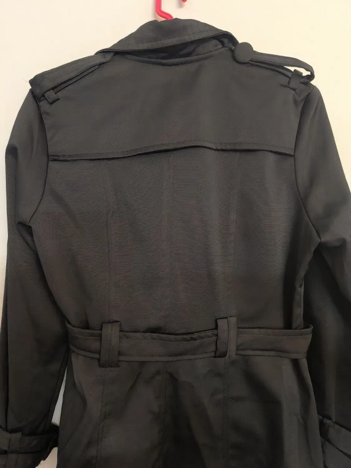 بارونی سایز ۴۲-۴۴|لباس|تهران, دولاب|دیوار