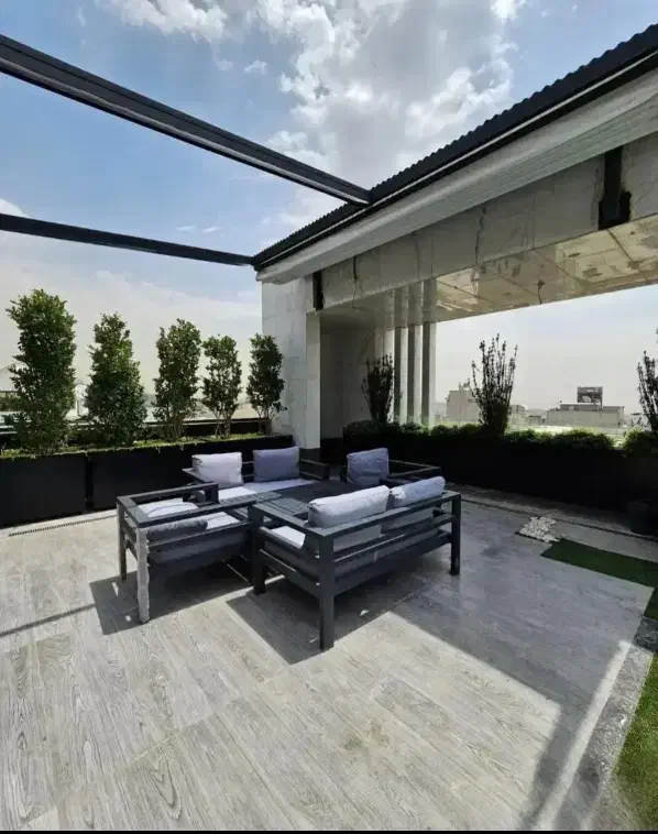 ۱۸۷ متر لاکچری/بی رقیب در منطقه|فروش آپارتمان|مشهد, شهید فرامرز عباسی|دیوار