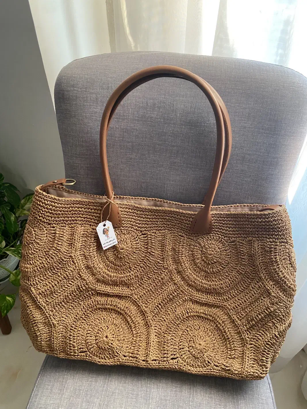 کیف رافیا|کیف، کفش، کمربند|چالوس, |دیوار