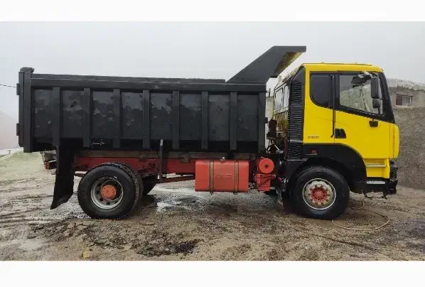 آمیکو تک مدل 90|خودرو سنگین|زنجان, |دیوار