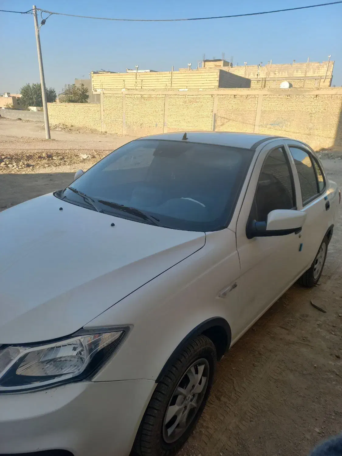 ساینا S|خودرو سواری و وانت|اصفهان, براآن شمالی|دیوار