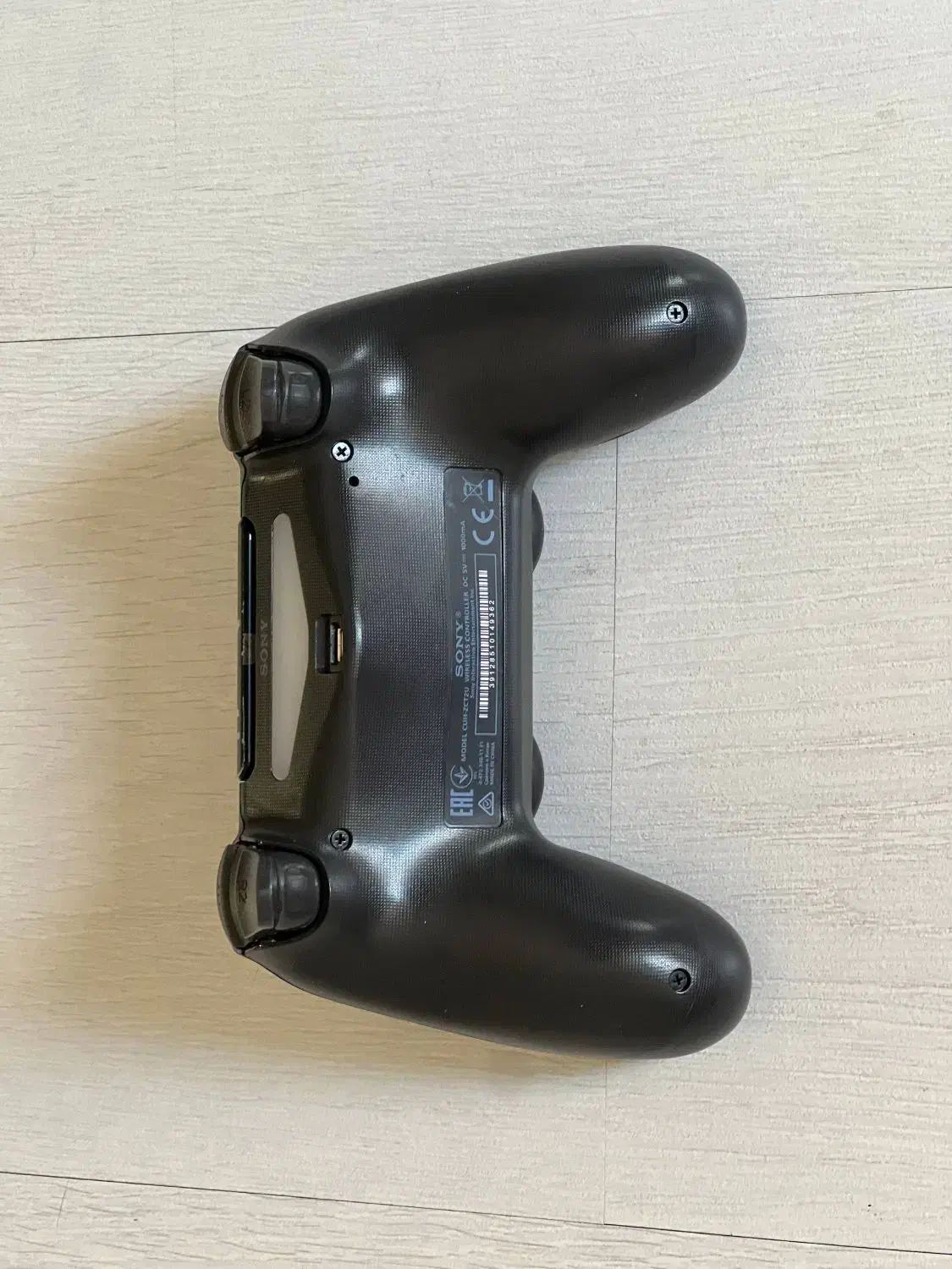 دسته ps4 نو نو های کپی درجه 1|کنسول، بازی ویدئویی و آنلاین|مشهد, الهیه|دیوار