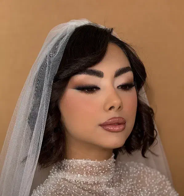 میکاپ ۵۰۰|خدمات آرایشگری و زیبایی|رشت, دیانتی|دیوار