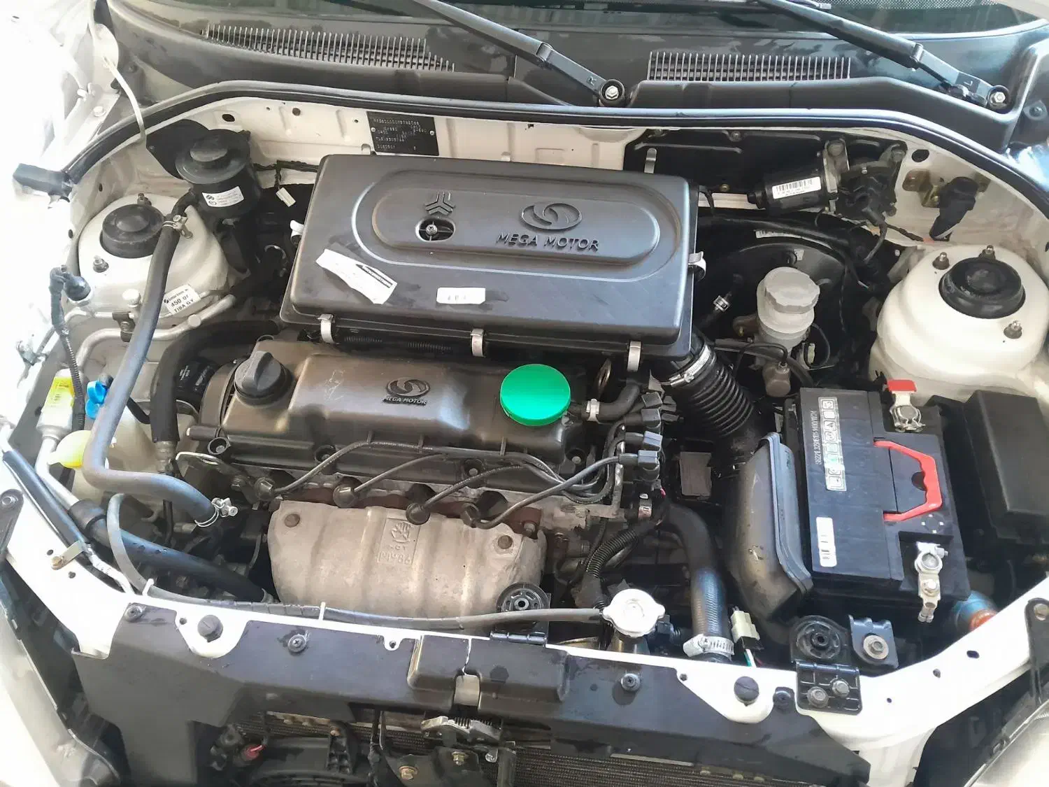 تیبا۱ مدل۱۴۰۱|خودرو سواری و وانت|اردبیل, |دیوار