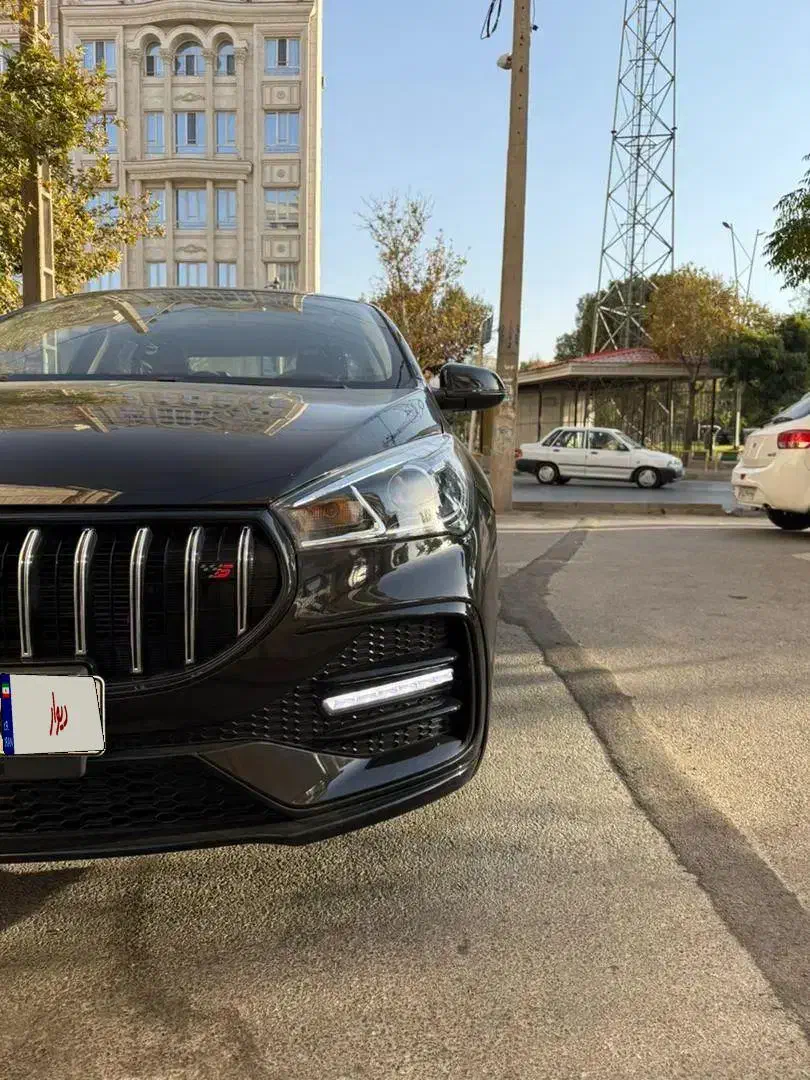 آریزو ۵ fl|خودرو سواری و وانت|اراک, |دیوار