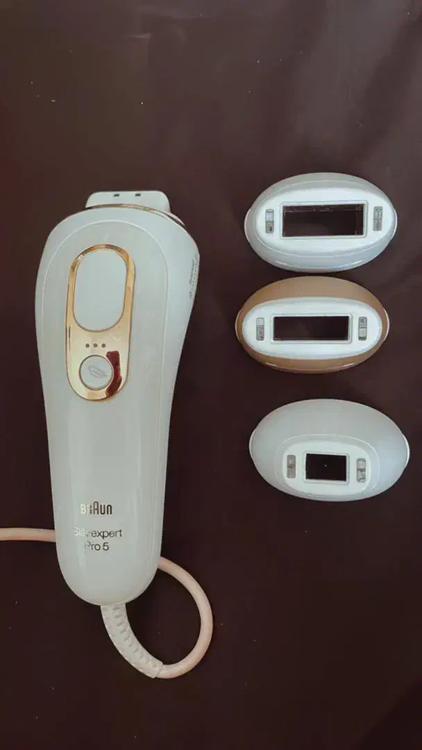 دستگاه لیزر خانگی|آرایشی، بهداشتی، درمانی|تهران, نارمک|دیوار