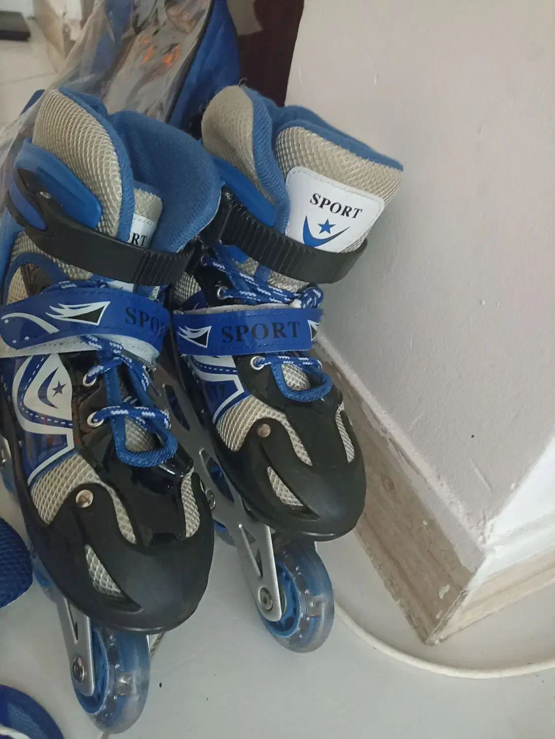 اسکیت نو|دوچرخه، اسکیت، اسکوتر|گرگان, |دیوار