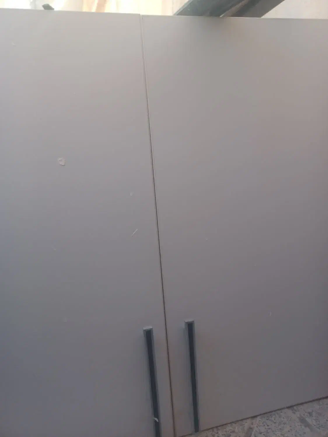 کابینت فلزی|مصالح و تجهیزات ساختمان|مهران (ایلام), |دیوار