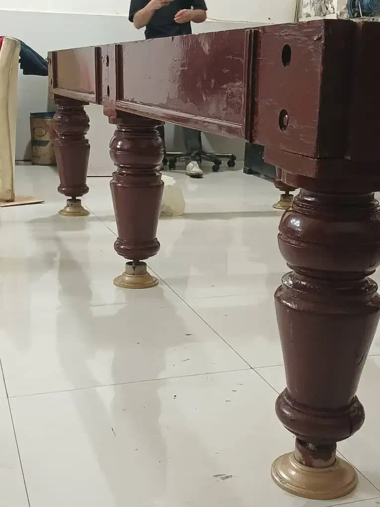 میز بیلیارد|ورزش‌های توپی|اردبیل, |دیوار