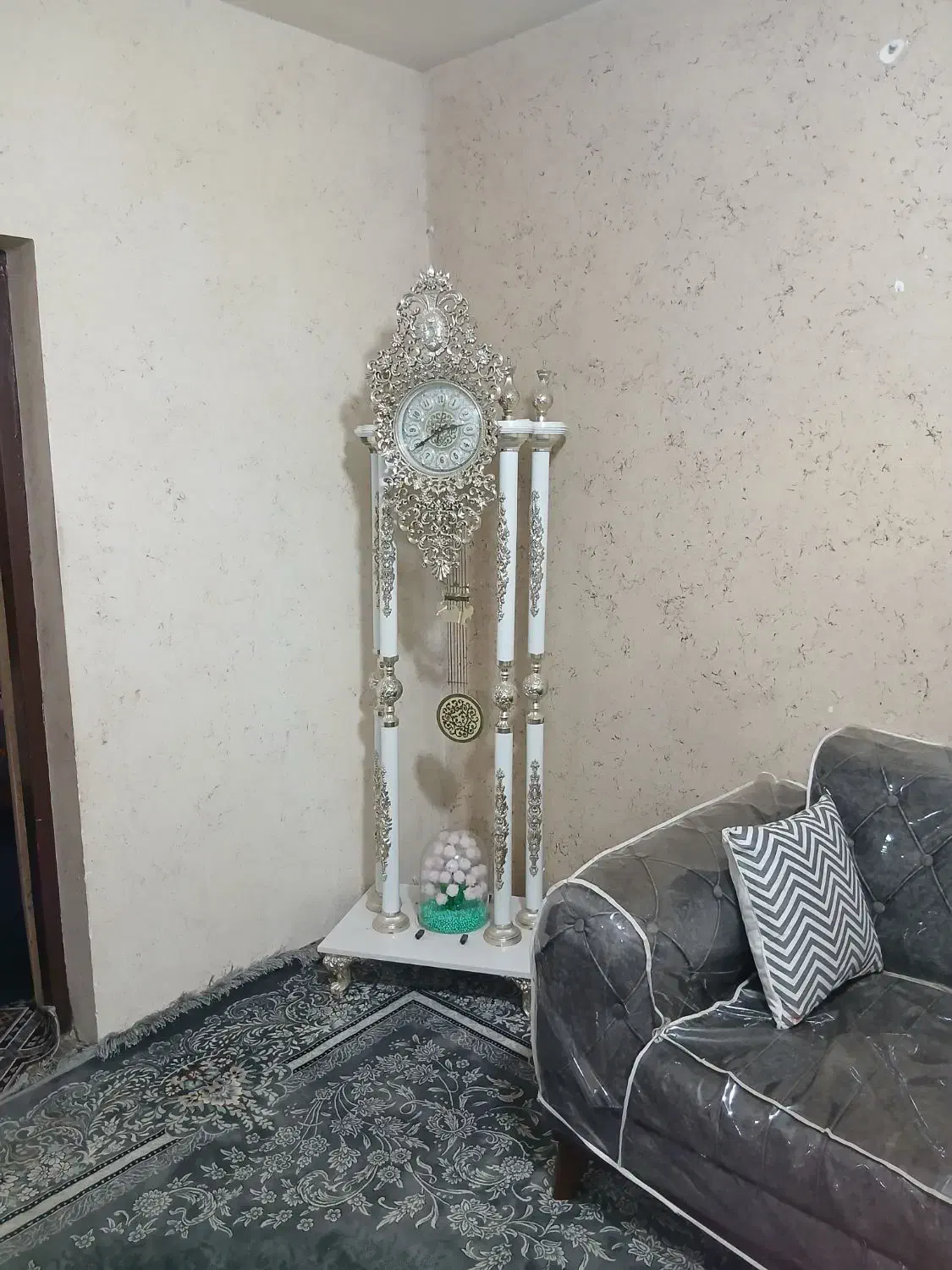 بوفه|بوفه، ویترین، کنسول|خرمشهر, |دیوار