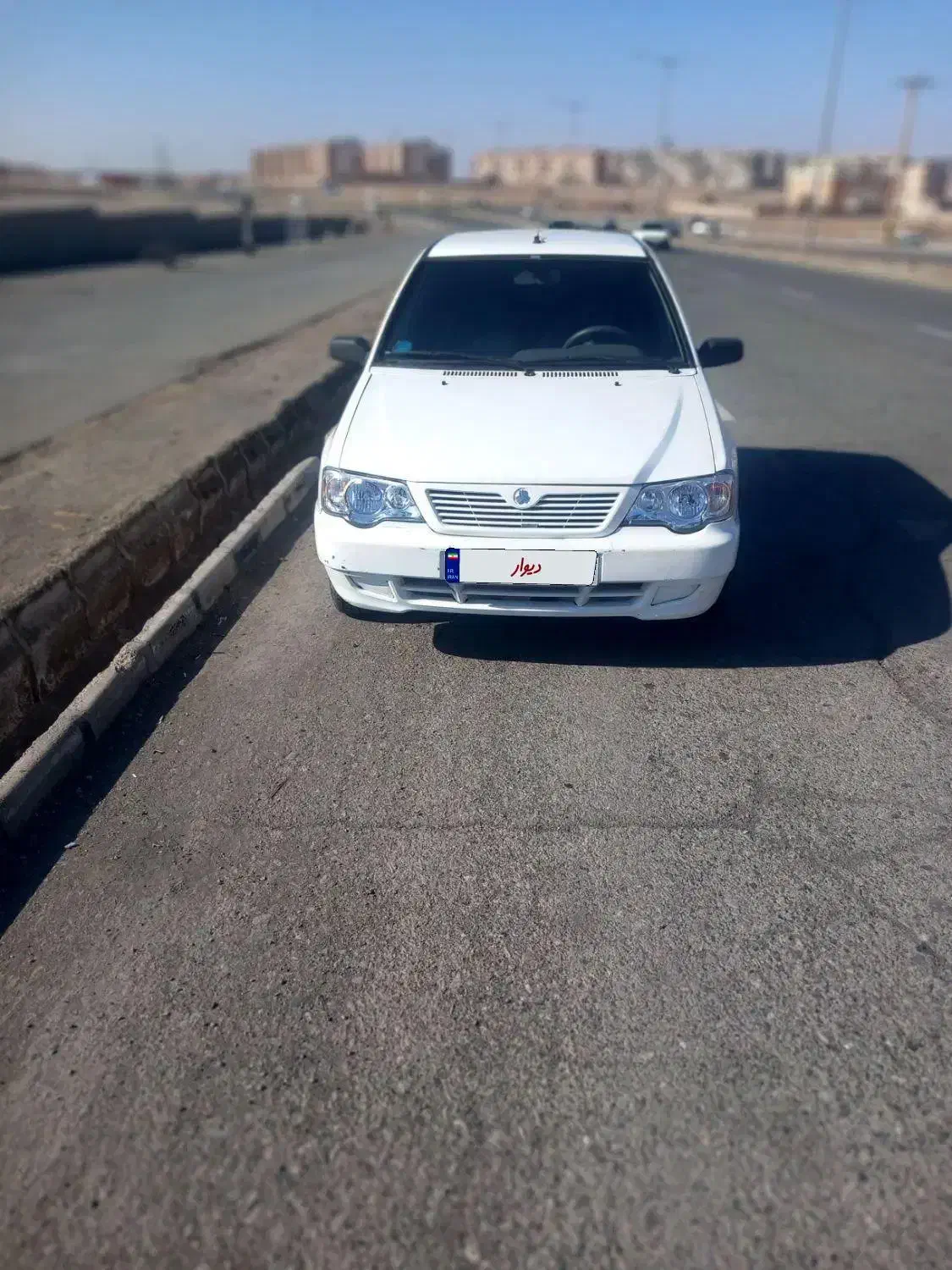 ۱۱۱ مدل ۸۹|خودرو سواری و وانت|بیرجند, |دیوار