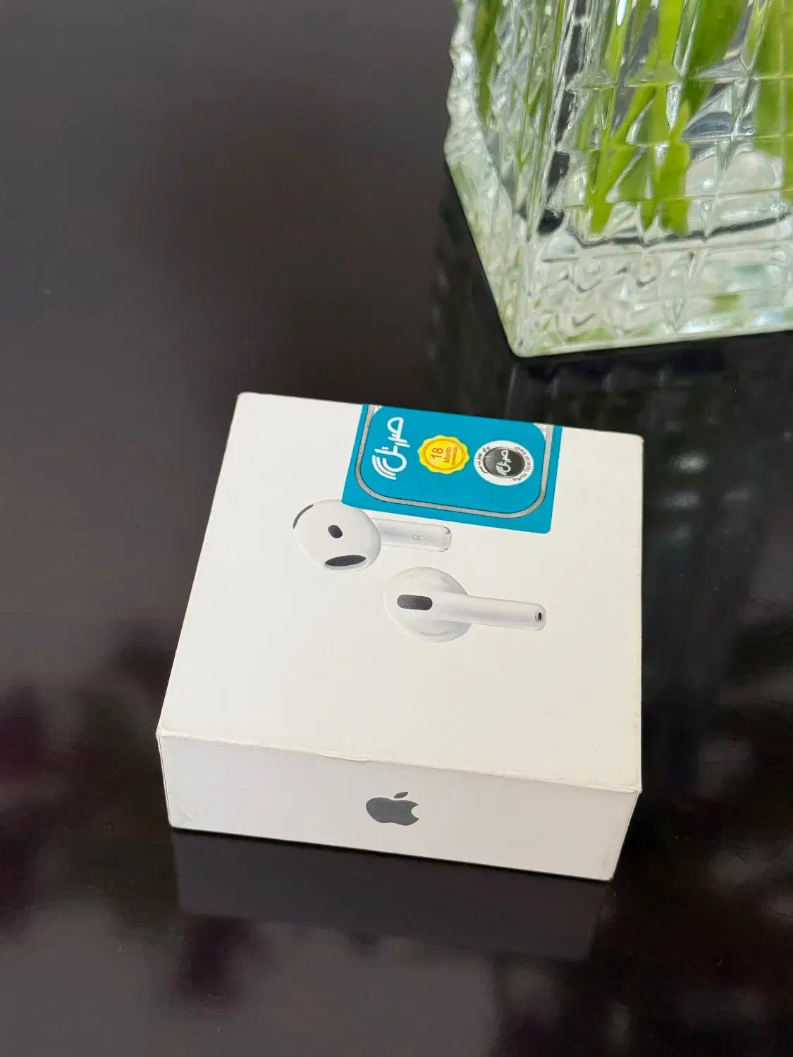 ایرپاد ۴|لوازم جانبی موبایل و تبلت|تهران, ارم|دیوار