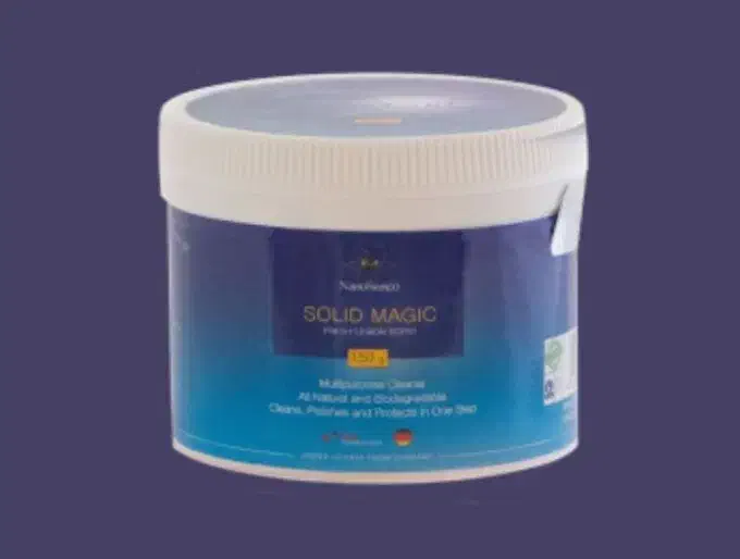 تمیز کننده سطوح مجیک سولید|لوازم نظافت|اهواز, امانیه|دیوار