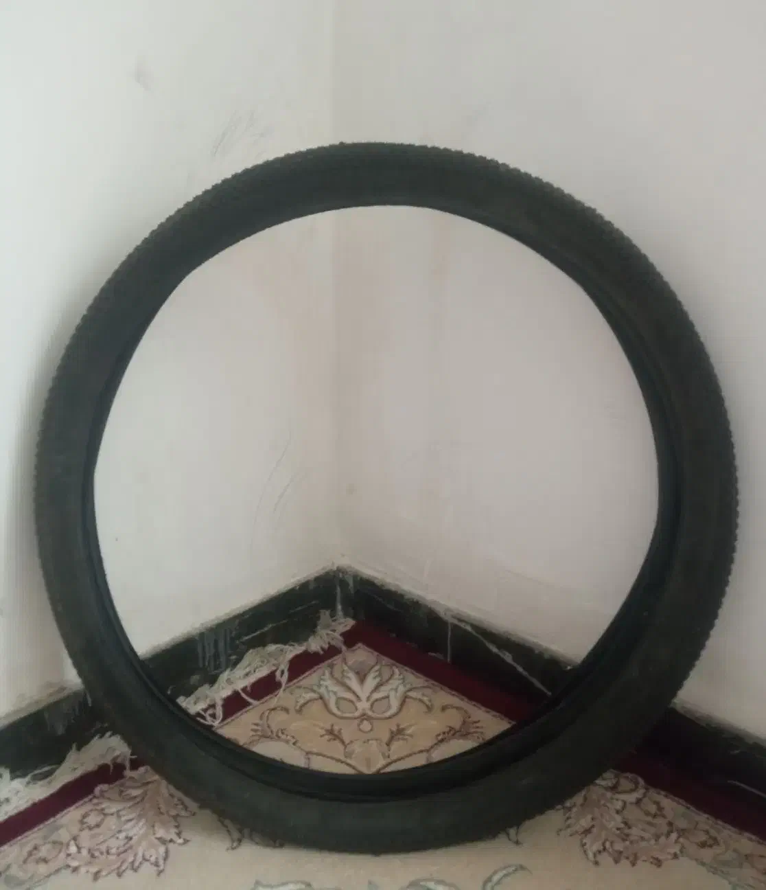 ترکبند 26و لاستیک دوچرخه سایز 29 نو|دوچرخه، اسکیت، اسکوتر|بهبهان, |دیوار