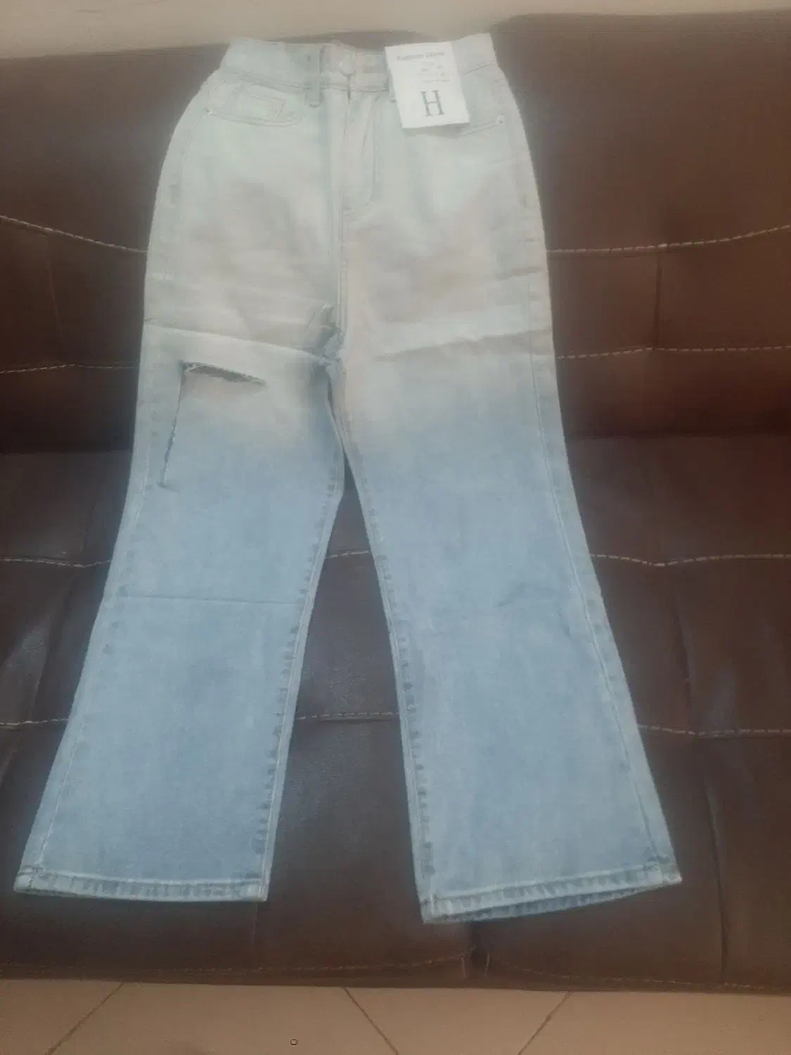 شلوار لی|لباس|بیرجند, |دیوار