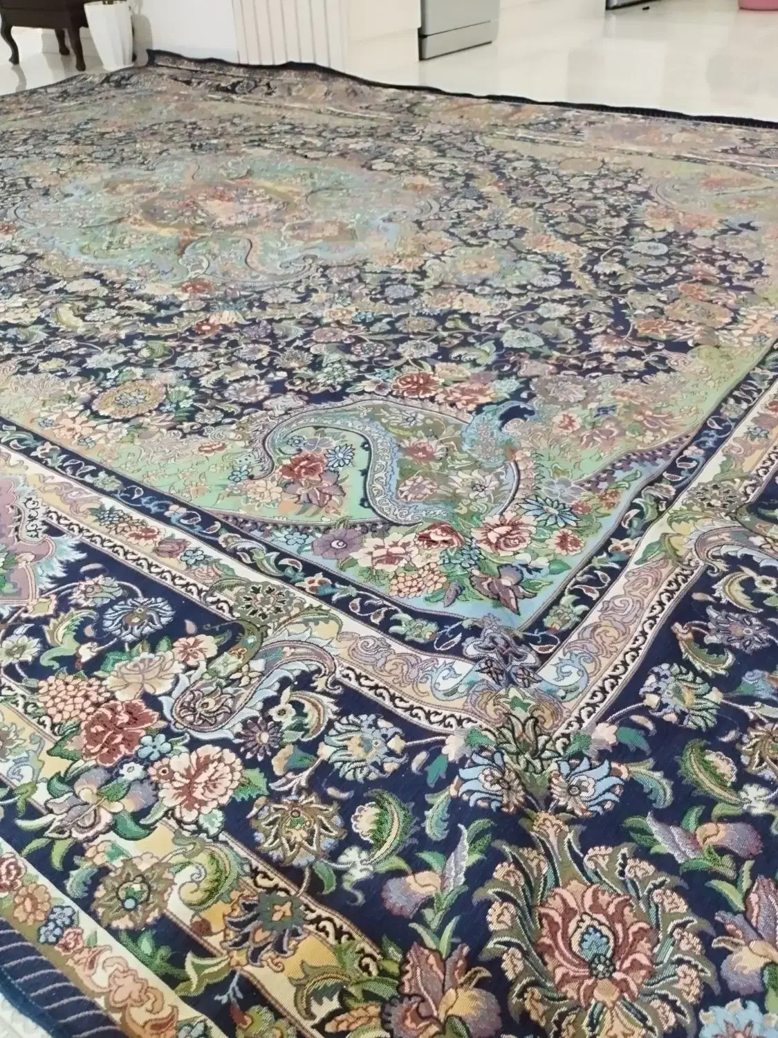 روفرشی ۱۲ متری|روفرشی|زنجان, |دیوار