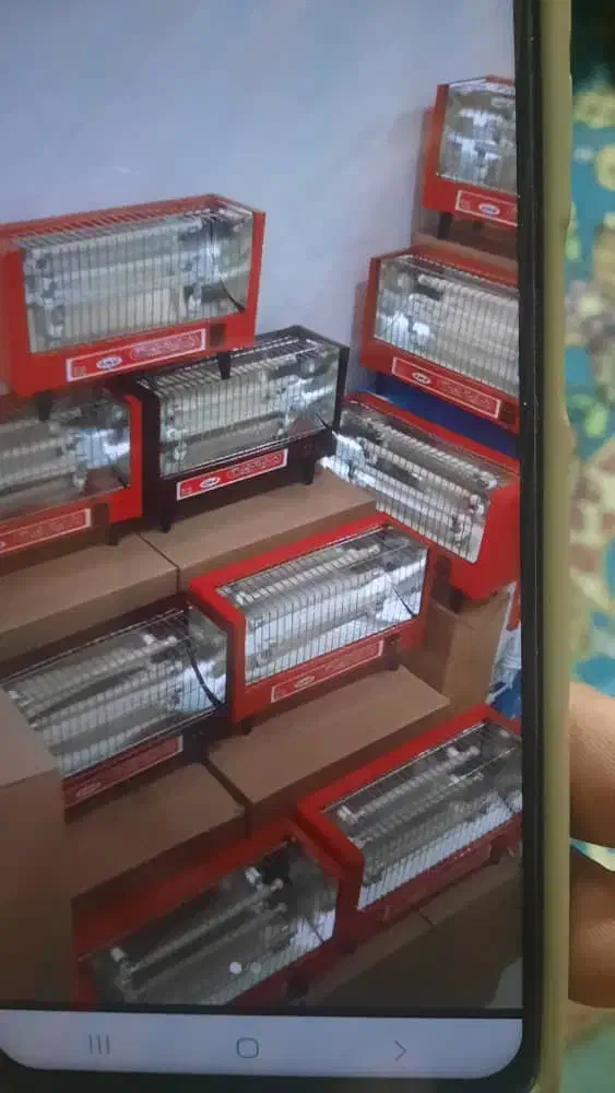 بخاری برقی|بخاری، هیتر، شومینه|سراوان, |دیوار