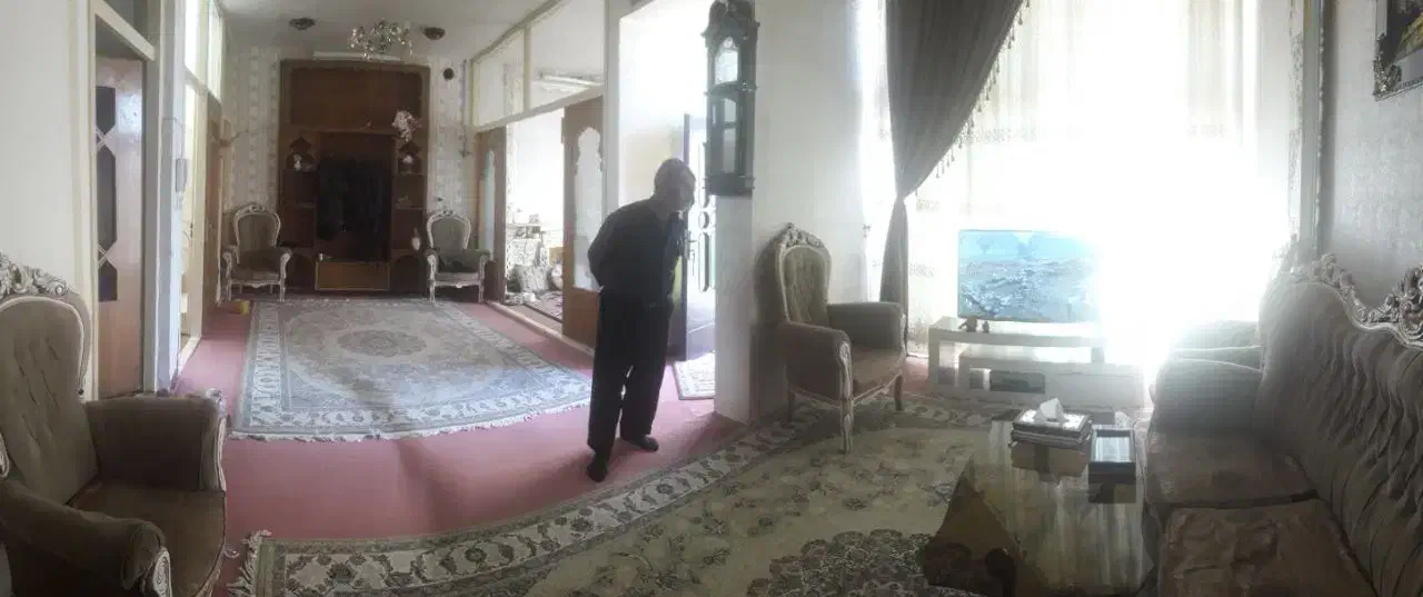 ویلای ماشین رو|فروش خانه و ویلا|اصفهان, پوریای ولی|دیوار