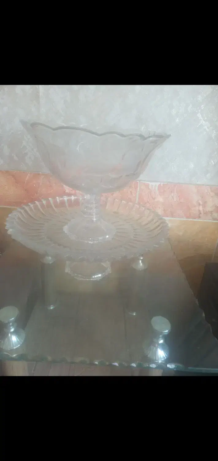 ظرف میوه خوری|ظروف سرو و پذیرایی|مرند, |دیوار