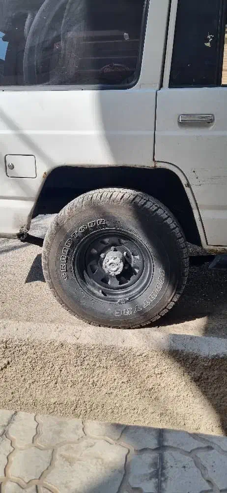 یک دستگاه پاترول مدل ۷۴|خودرو سواری و وانت|صباشهر, |دیوار