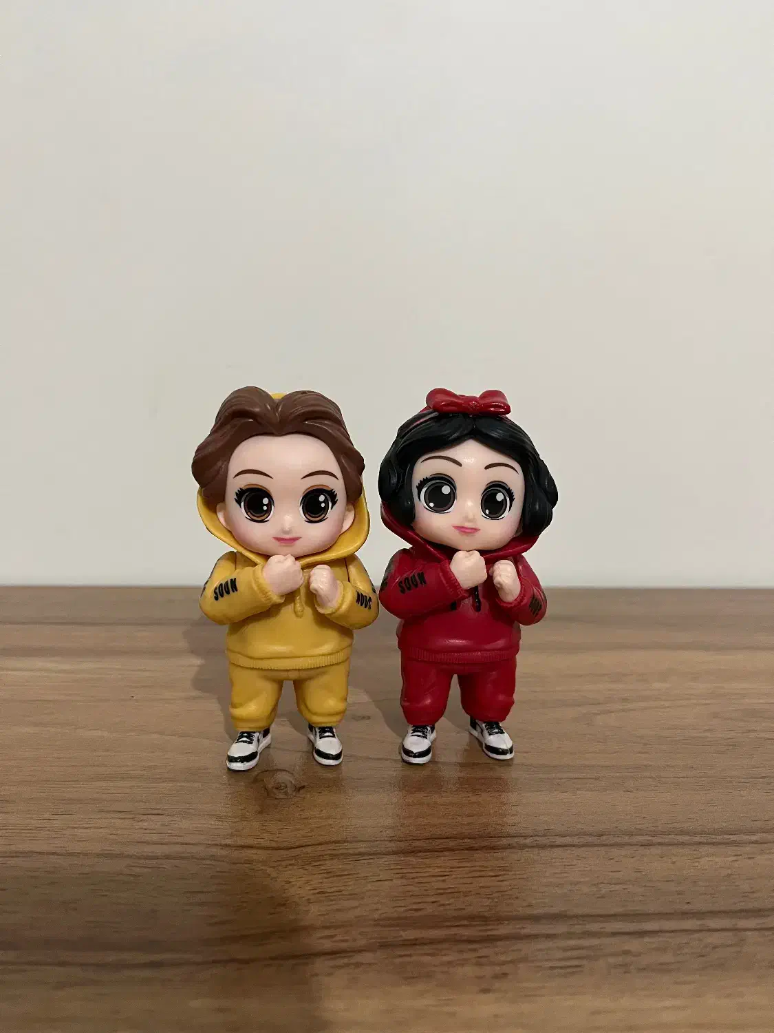 عروسک ست دختر و پسر|اسباب‌بازی بچه|قزوین, |دیوار