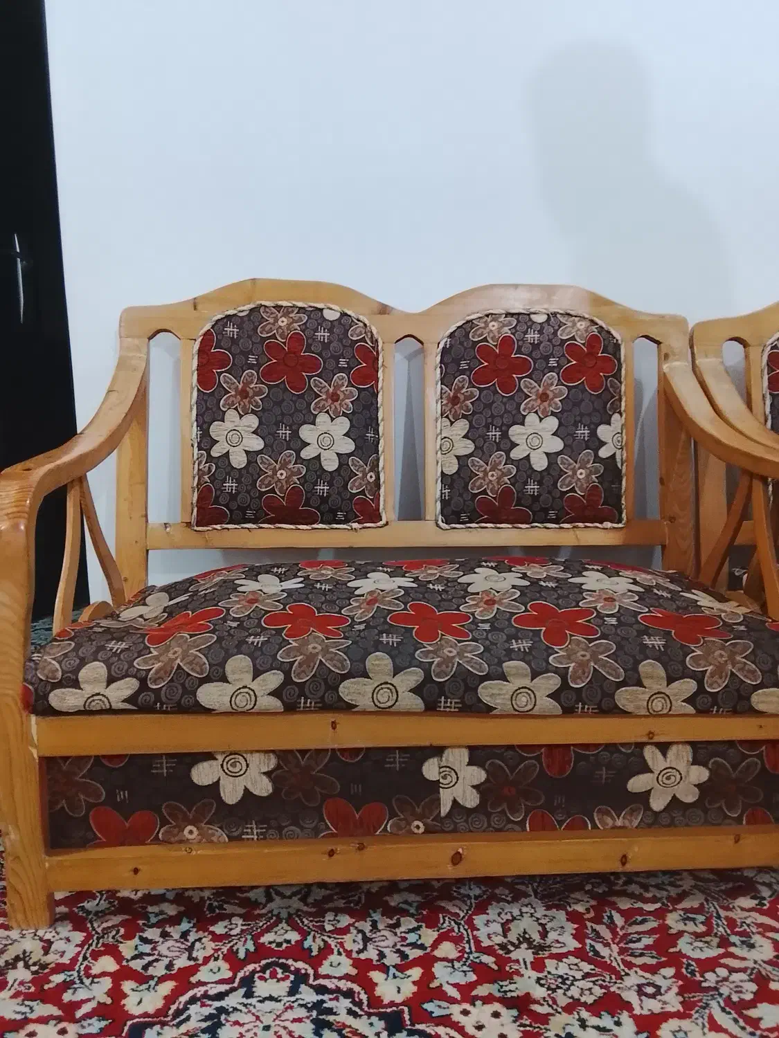 مبل درحدنو|مبلمان خانگی و میز عسلی|آستانه اشرفیه, |دیوار