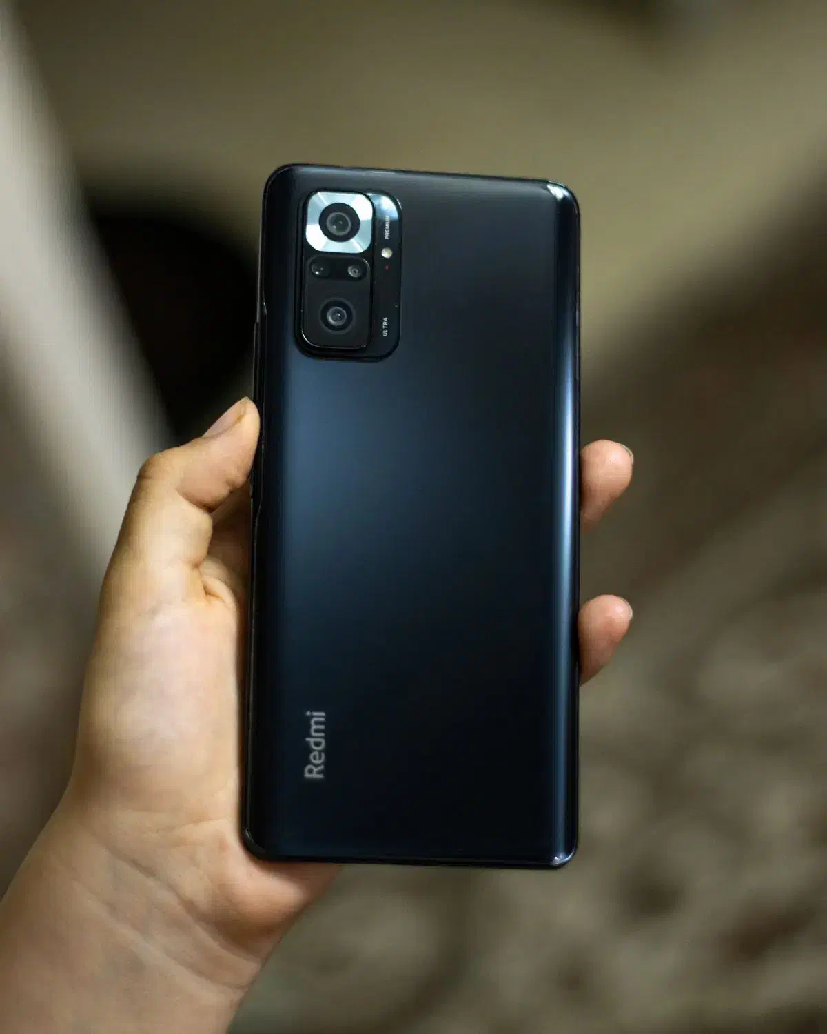 گوشی redmi note10 pro max|موبایل|تهران, اتابک|دیوار