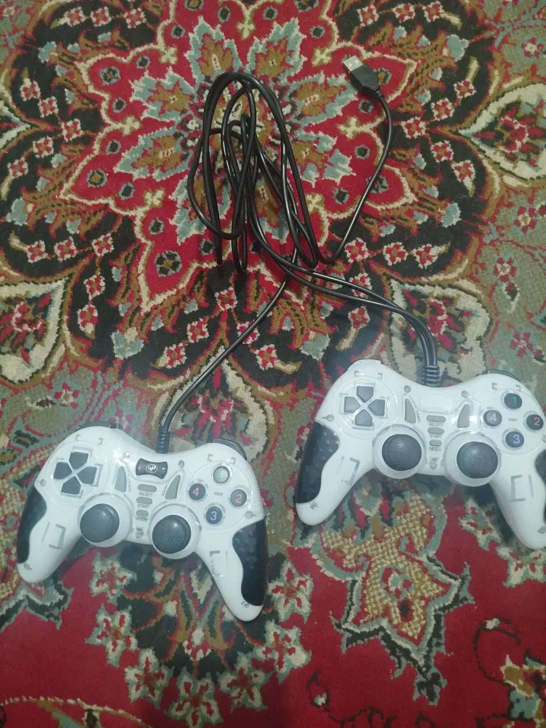 دستک دوبل بازی|کنسول، بازی ویدئویی و آنلاین|حمیدیا, |دیوار