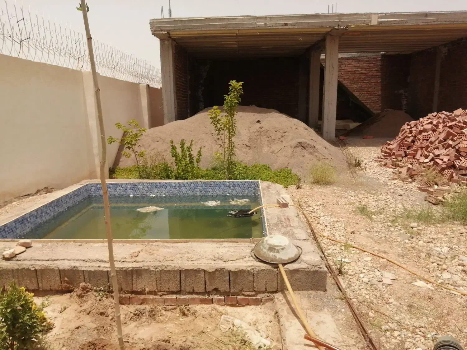 هفت باغ ویلایی|فروش خانه و ویلا|ماهان, |دیوار