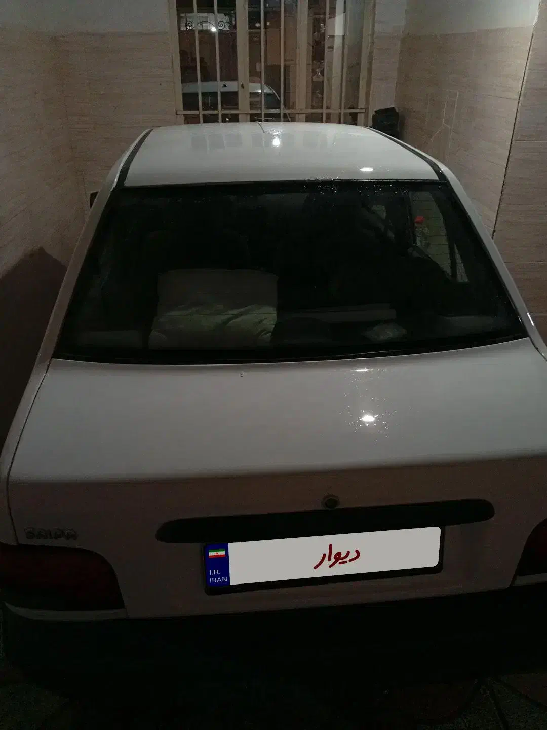 پراید|خودرو سواری و وانت|صباشهر, |دیوار