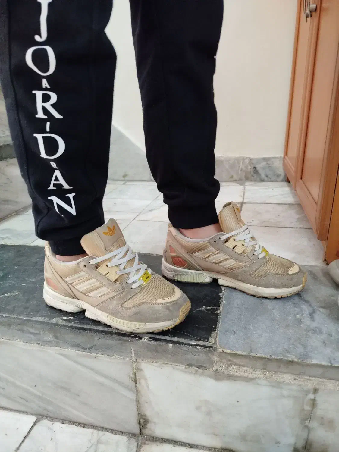 zx8000 نسکافه ای|کیف، کفش، کمربند|تهران, شهید رجایی|دیوار