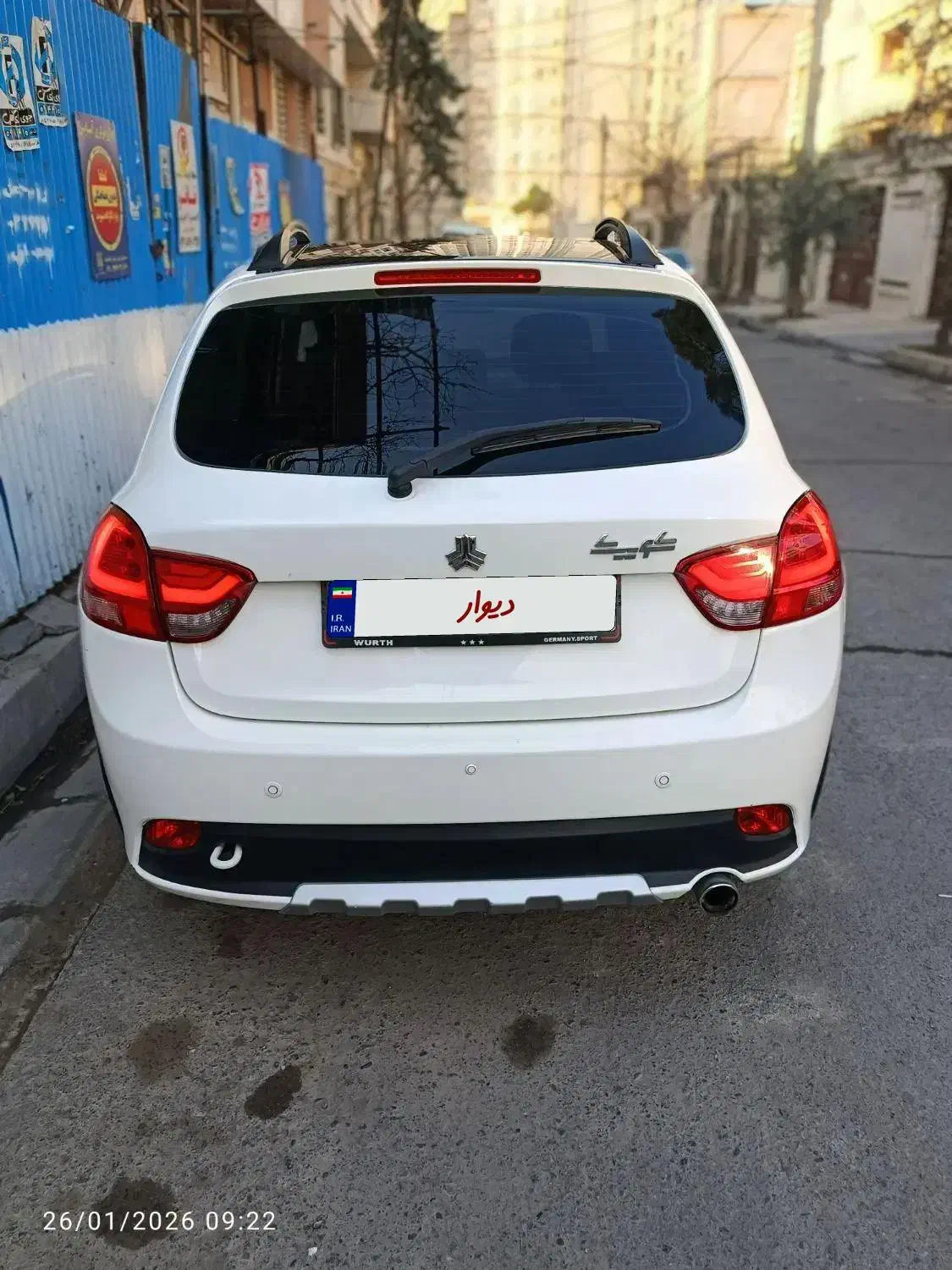 کویکR 1402|خودرو سواری و وانت|تهران, هوانیروز|دیوار