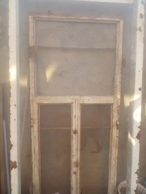 لوله ۵لایه پنجره کم درب|مصالح و تجهیزات ساختمان|مشهد, دوست آباد|دیوار