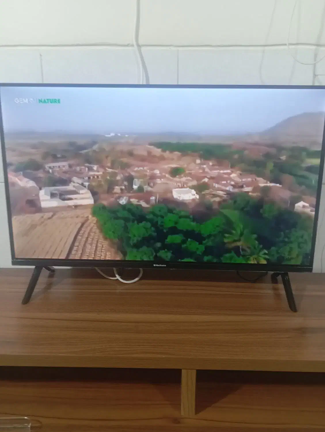 تلوزیون|تلویزیون و پروژکتور|یزد, |دیوار