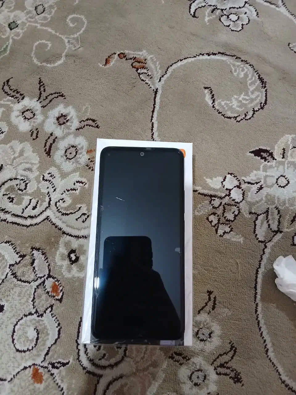 نوت 14 4g|موبایل|تهران, اسفندیاری|دیوار