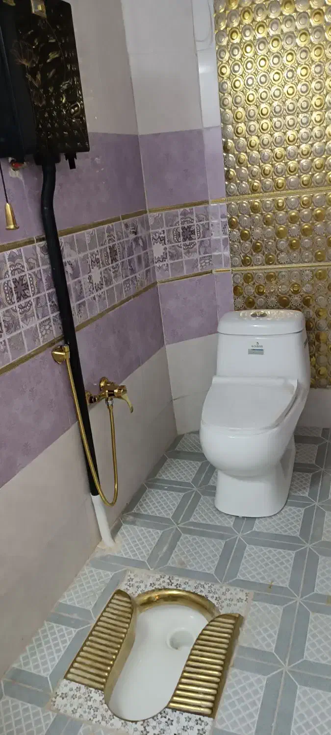 فروش یک واحد آپارتمان طبقه همکف(کلا 3طبقه)|فروش آپارتمان|الشتر, |دیوار